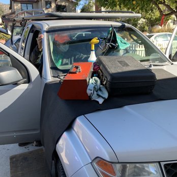 Glass First Aid - Windshield Installation & Repair Near Me