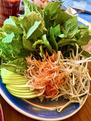 Pho Le Restaurant by null