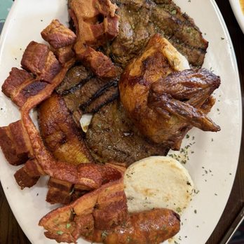 El Rincocito Paisa 2 - Bandeja De La Casa - Burgers Near Me - Hollis, New York El Rincocito Paisa 2 - Bandeja De La Casa - Burgers Near Me - Hollis, New York