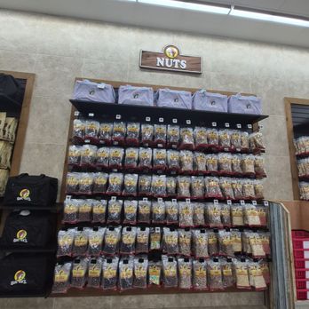 Buc-ees - Gas Stations Near Me - Auburn, Alabama