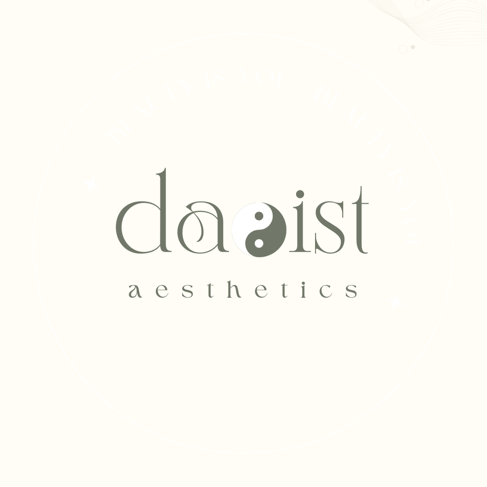Daoist Aesthetics Logo