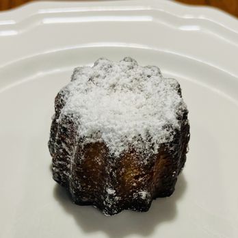 Suited - The most delicious canele on planet earth! - Breakfast & Brunch Near Me - New York, New York Suited - The most delicious canele on planet earth! - Breakfast & Brunch Near Me - New York, New York