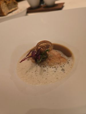 La Rôtisserie by null