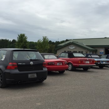 Justin Engineering Import Auto Repair - Auto Repair Near Me - Arbor Vitae, Wisconsin