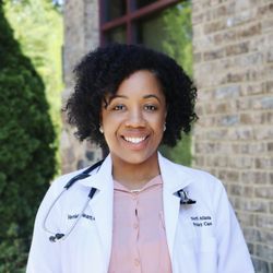 North Atlanta Primary Care- Marietta - VERNISHA HEARN, MD