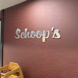Schoops Hamburgers