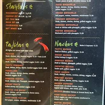 Del Sol Mexican Grill - Mexican Near Me - Fort Smith, Arkansas Del Sol Mexican Grill - Mexican Near Me - Fort Smith, Arkansas