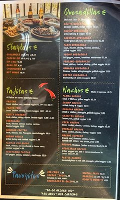 Menu photo 5 Del Sol Mexican Grill Fort Smith, AR Menu photo 5 Del Sol Mexican Grill Fort Smith, AR