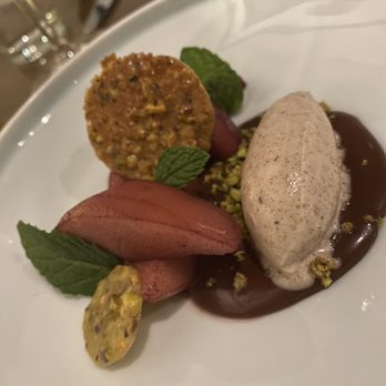 Copine - French Near Me - Seattle, Washington