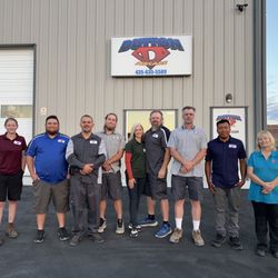 Dutton Air Care - DUTTON AIR CARE TEAM