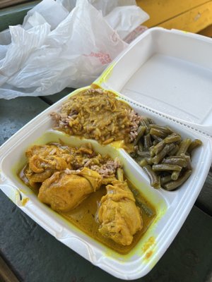 Kelly's Jamaican Foods by null