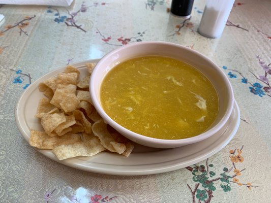 Uncle Chien's Chinese and Thai Restaurant by null