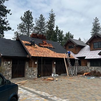 Precision Gutters & Roofing - Roofing Near Me - Hayden, Idaho Precision Gutters & Roofing - Roofing Near Me - Hayden, Idaho