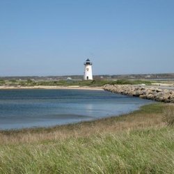 Five Star Luxury Transportation - Edgartown Light