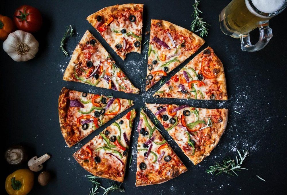 Pizza 239 - 5th Avenue Naples Logo