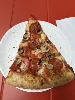 Goat Hill Pizza by null