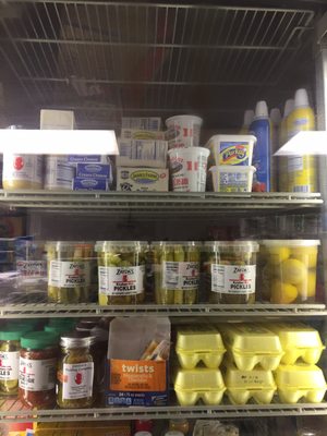 Best Deli by null