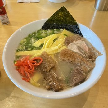 Ramen Yukinoya - Okinawa soba - Ramen Near Me - Arcadia, California Ramen Yukinoya - Okinawa soba - Ramen Near Me - Arcadia, California
