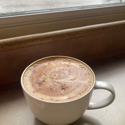 Willow Cafe Bakery - A medium americano
