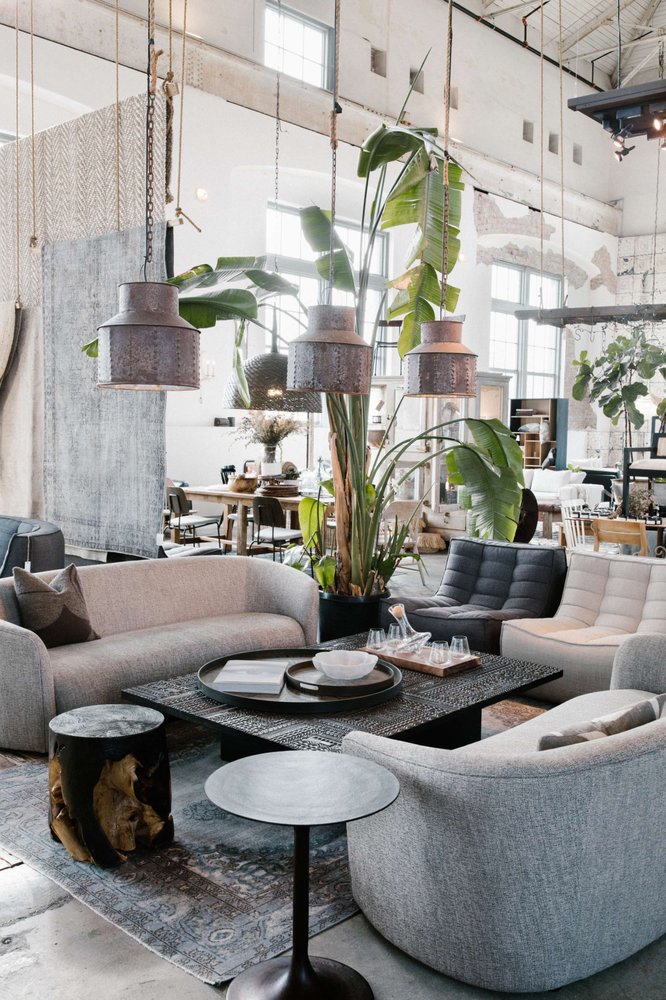 SAGE INTERIORS 42 Photos & 43 Reviews 2416 S C St, WA Yelp