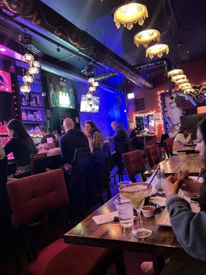 Señoritas Cantina by null