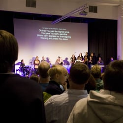 Destiny Church - Worship at Destiny
