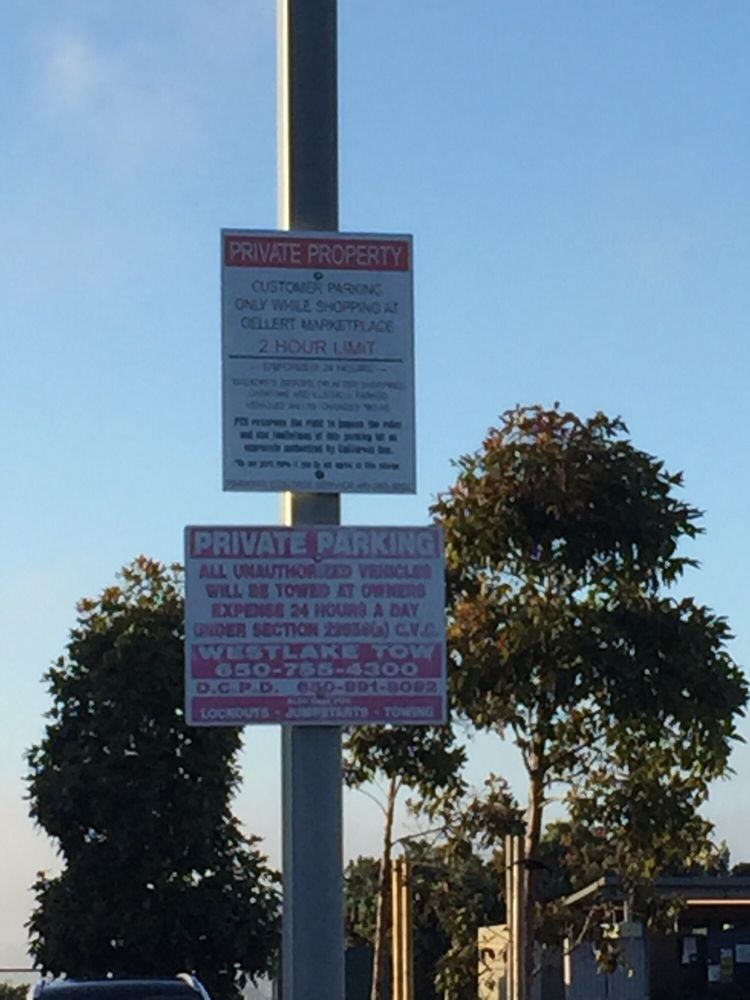 GELLERT MARKETPLACE 13 Photos 301 Gellert Blvd, Daly City, CA Yelp