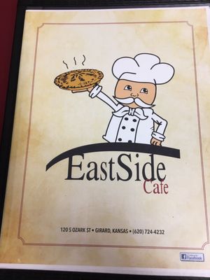 Eastside Cafe by null