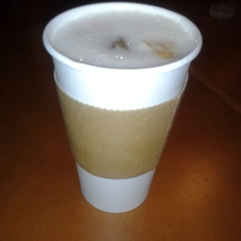 Himalayan Coffee House - masala chai latte - Coffee & Tea Near Me - Toronto, Ontario