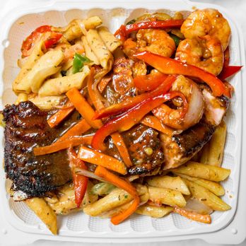 Jam’It Bistro - Caribbean Near Me - Brooklyn, New York Jam’It Bistro - Caribbean Near Me - Brooklyn, New York