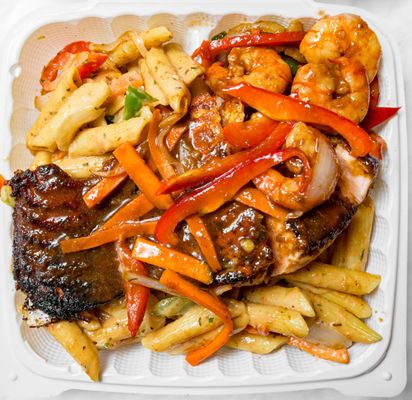 Jamit Bistro by null