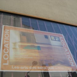 Les Arts des Sens