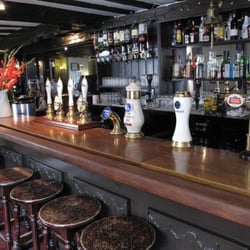 The Pelham Arms - Taken from business website