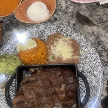 Caló Kitchen + Tequila - El Segundo - Rib-Eye Tacos - Mexican Near Me - El Segundo, California