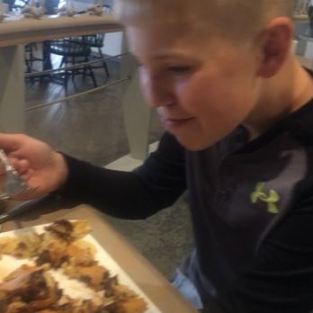 Saltwater - Seafood Near Me - Newport, Rhode Island