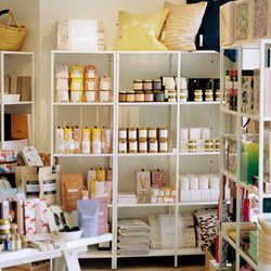 Unmediocre General Store - Candles and stationery