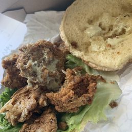 Avocado Ranch Avocado Ranch