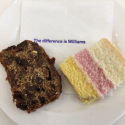 Williams BMW - Says it all really... The believe in what they do and do what they say!