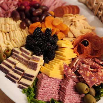 Mizuna Catering Service - Caterers Near Me - West Chester, Pennsylvania Mizuna Catering Service - Caterers Near Me - West Chester, Pennsylvania