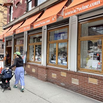 67 WINE & SPIRITS - Updated December 2025 - 184 Photos & 206