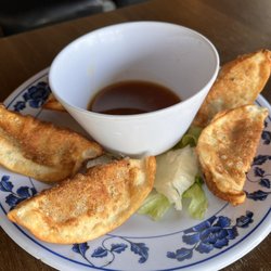 Vien Dong Restaurant - Potstickers