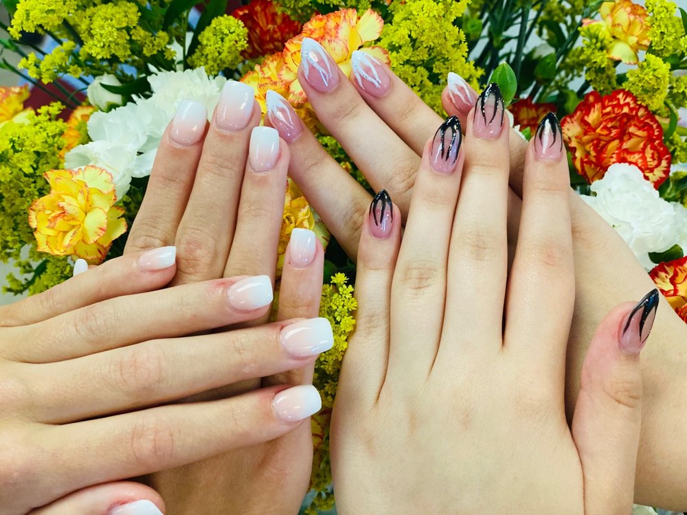 COLORS NAILS AND SPA Updated October 2024 112 Photos & 28 Reviews