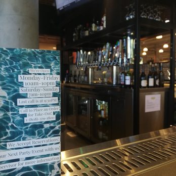 Two Tides Bar - Bar seating - Bars Near Me - Honolulu, Hawaii Two Tides Bar - Bar seating - Bars Near Me - Honolulu, Hawaii