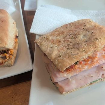 Tan Coffee - Coffee & Tea Near Me - Kentville, Nova Scotia