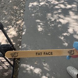 Fat Face
