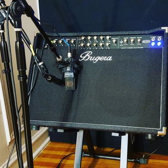 Envelope Recording - Music Production Services Near Me - Chicago, Illinois