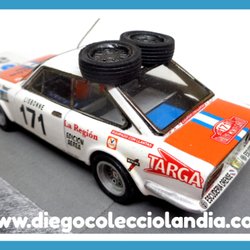 DIEGO COLECCIOLANDIA - Tienda Slot España - Diego Colecciolandia - Tienda Scalextric Madrid - Slot Cars Shop spain - Vintage Slot Cars - Scalextric Shop Spain .