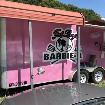 FatBoy’s Barbie-Q - Food Stands Near Me - Gainesboro, Tennessee FatBoy’s Barbie-Q - Food Stands Near Me - Gainesboro, Tennessee