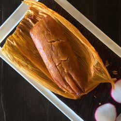 La Villita Taqueria - Tamales