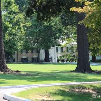 Graceland - Museums Near Me - Memphis, Tennessee Graceland - Museums Near Me - Memphis, Tennessee